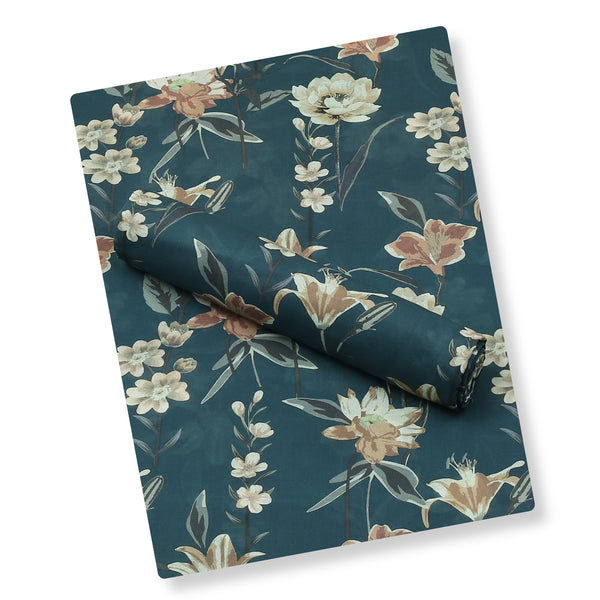 Vintage Glamour Lawn 2pc