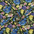 Floral Squad Linen Shirt