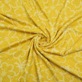 Sunny Vine  Linen Shirt