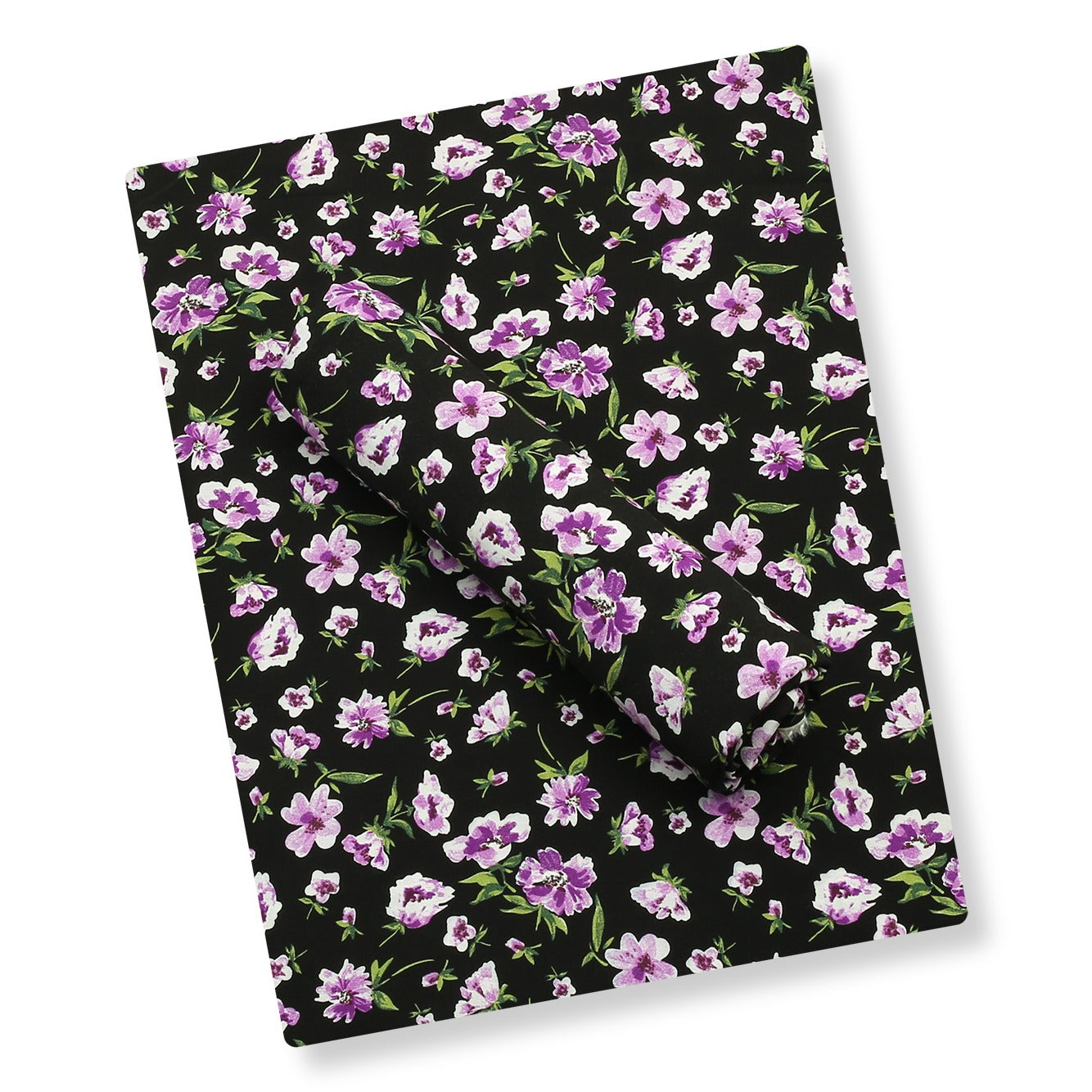 Dreamy Petals Linen 2pc