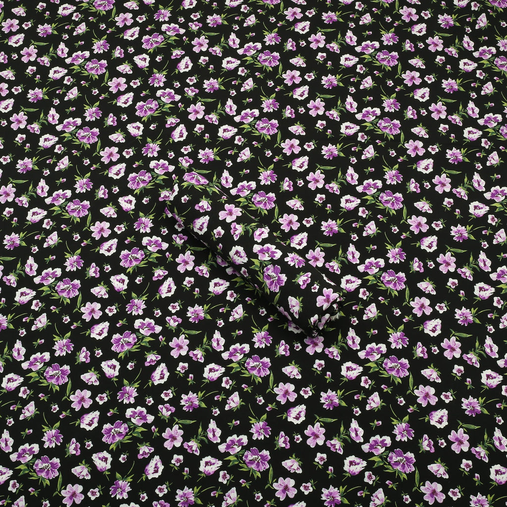 Dreamy Petals Linen 2pc