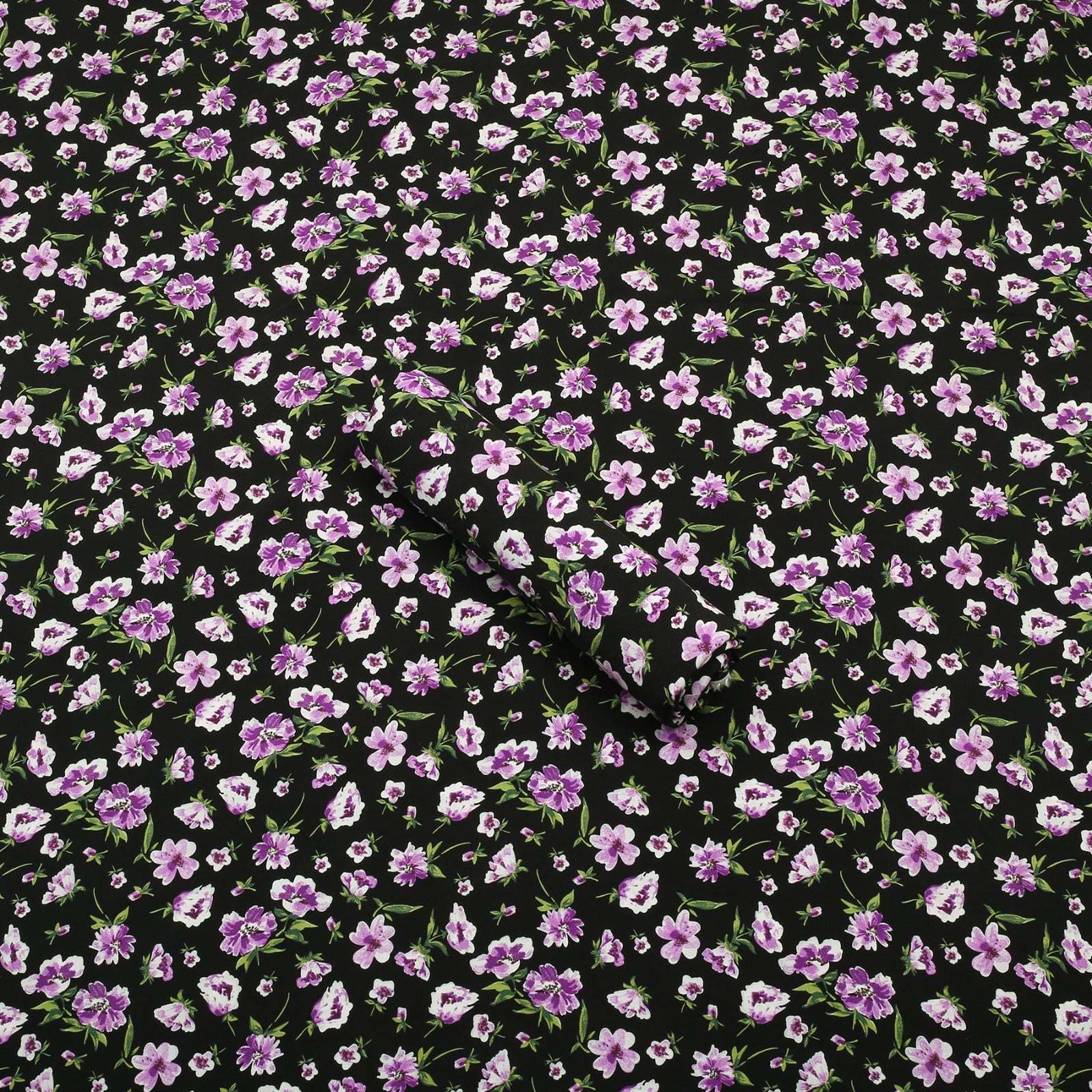 Dreamy Petals Linen 2pc