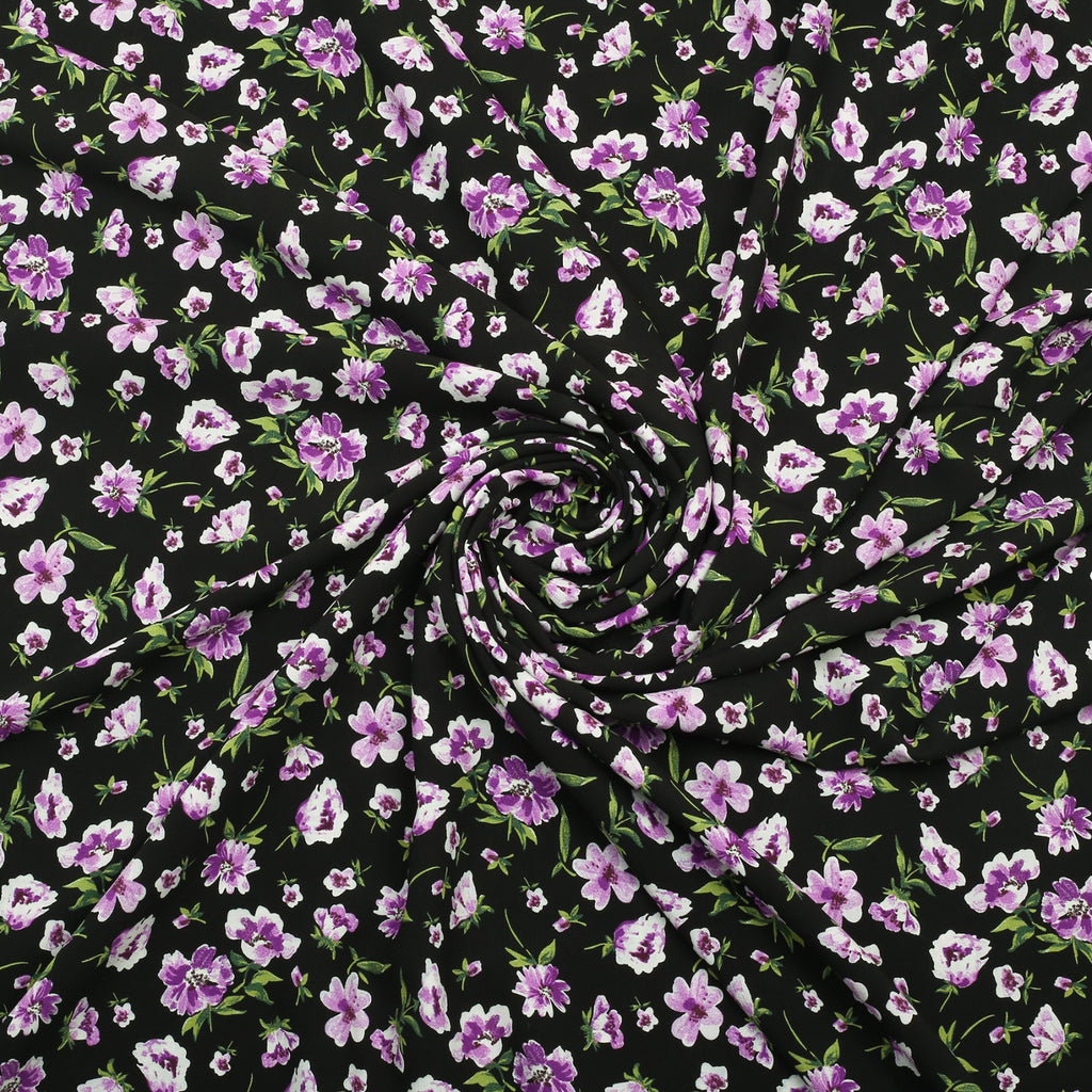 Dreamy Petals Linen 2pc