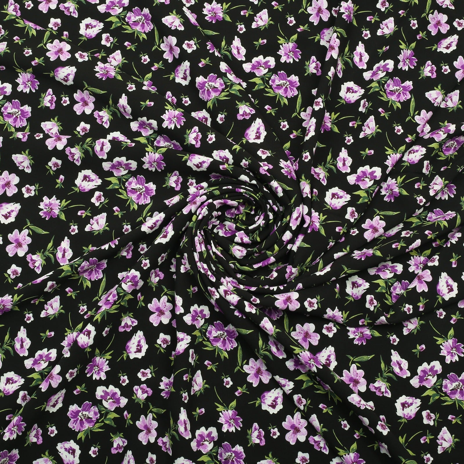 Dreamy Petals Linen 2pc