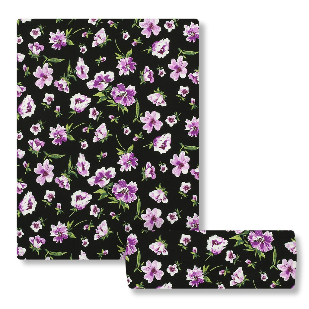 Dreamy Petals Linen 2pc