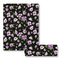 Dreamy Petals Linen 2pc