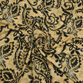 Golden Ikat Line shirt