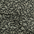 Paisley Elegance Linen Shirt