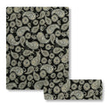 Paisley Elegance Linen 2PC