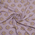 Wisteria Linen Shirt