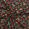 Blooming Heritage Khaddar Shirt