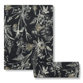 Charcoal Botanica Khaddar 2pc