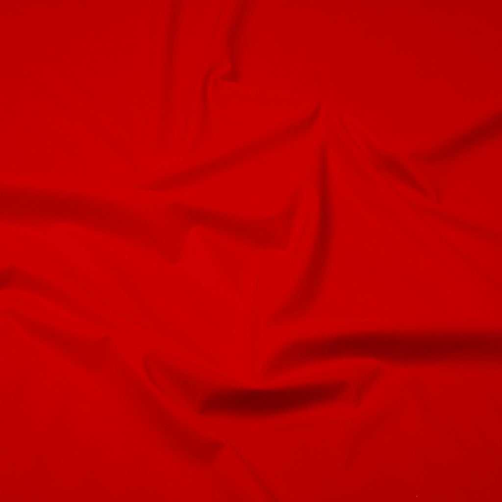 Fresh Red Cotton 2pc