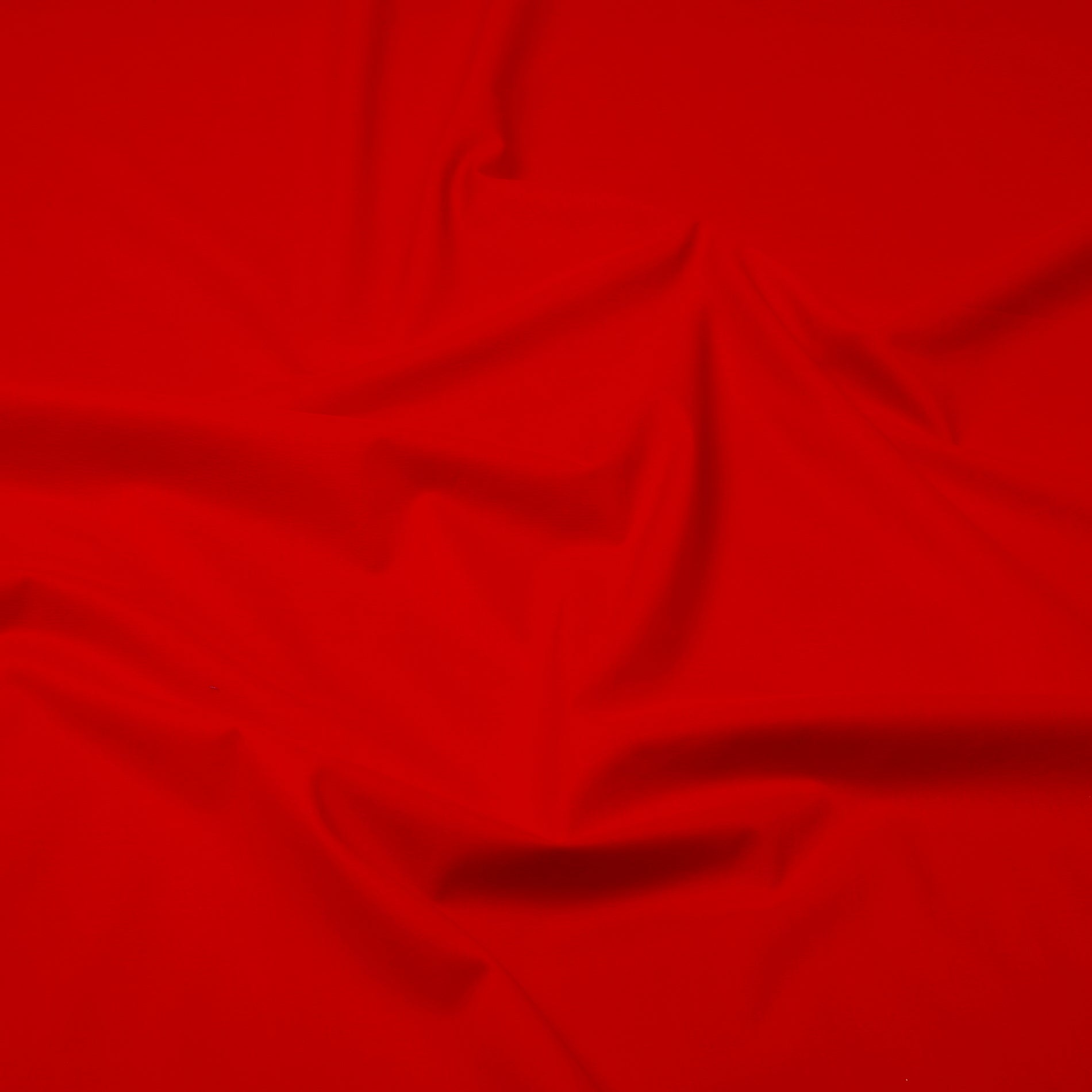 Fresh Red Cotton 2pc