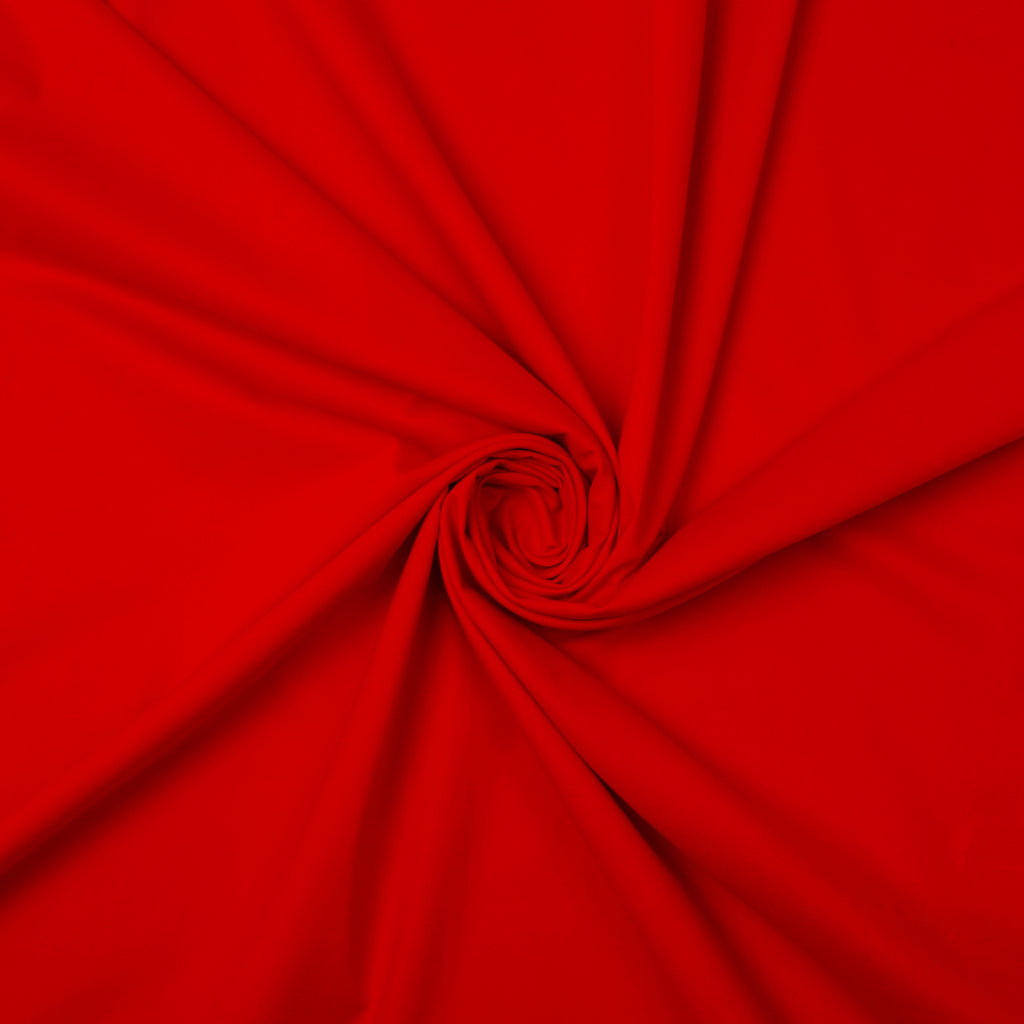 Fresh Red Cotton 2pc