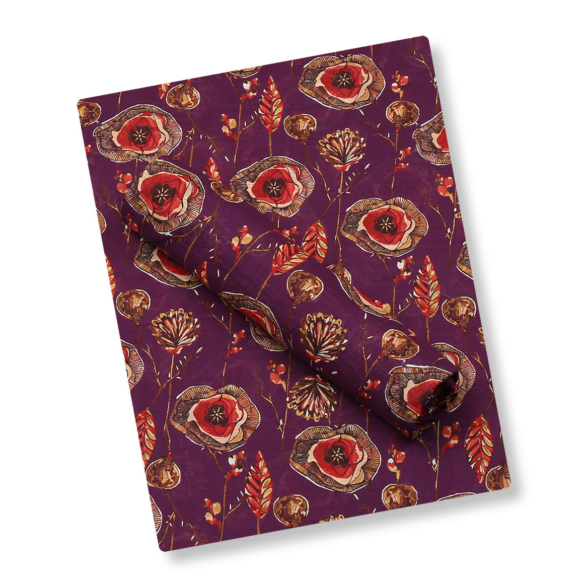 Windi Floral Lawn 2pc