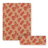 Xyra Veil Linen 2pc
