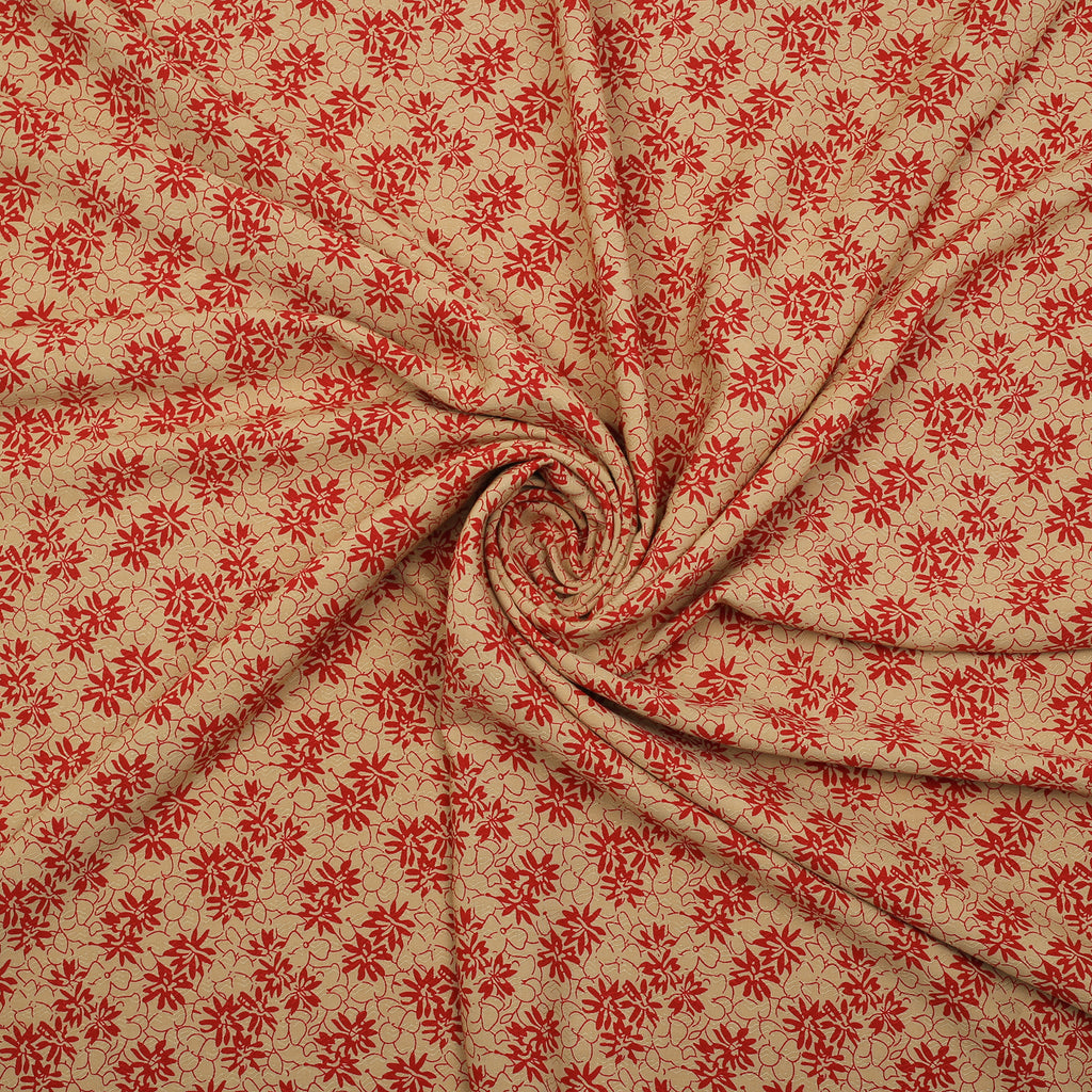 Xyra Veil Linen Shirt