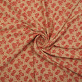 Xyra Veil Linen Shirt