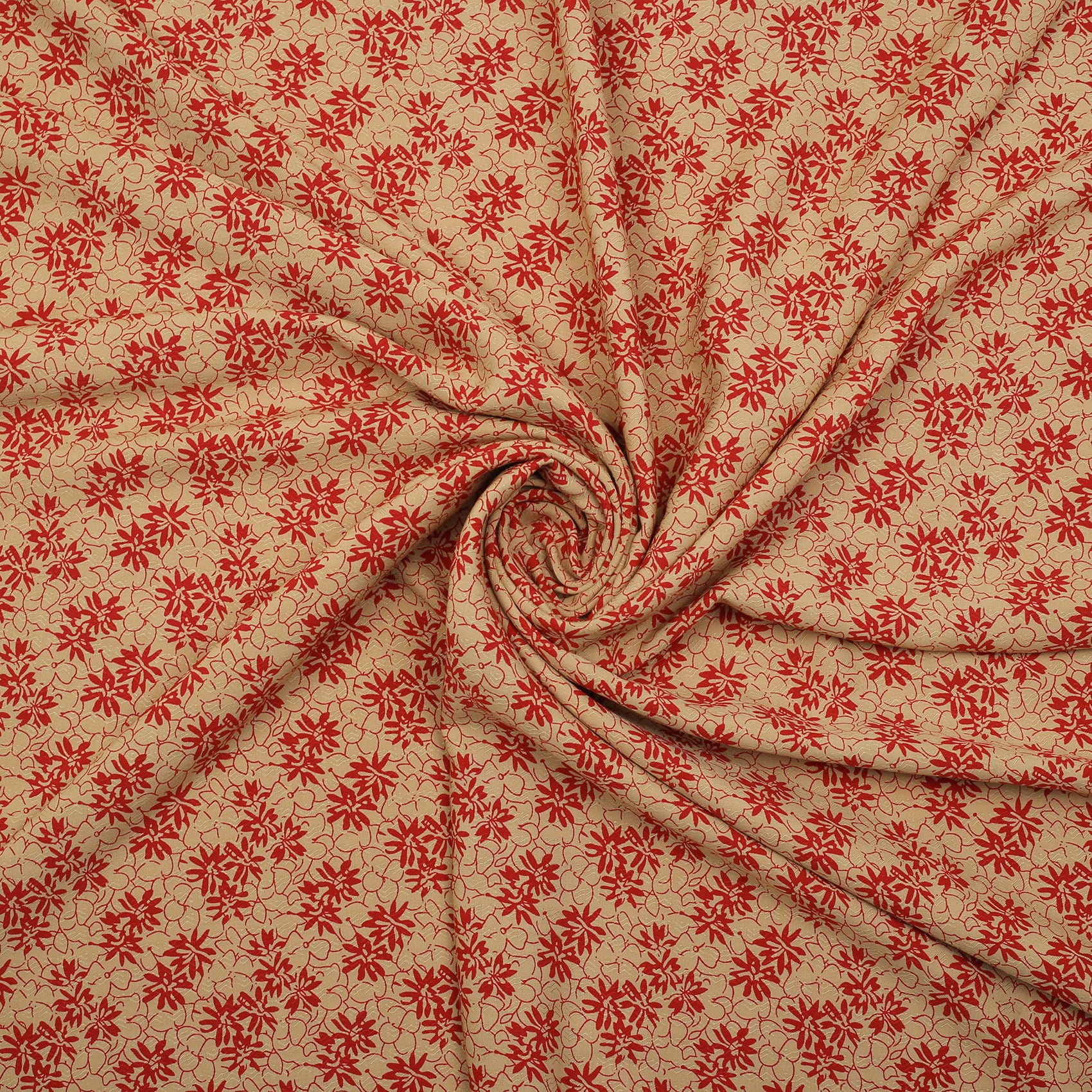 Xyra Veil Linen Shirt