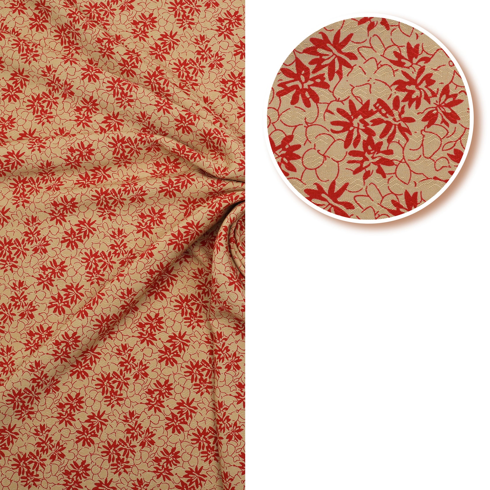 Xyra Veil Linen Shirt