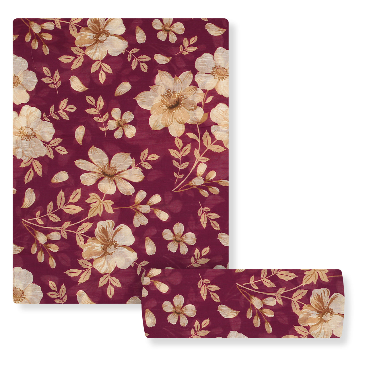 Zafira Luxe Lawn 2pc