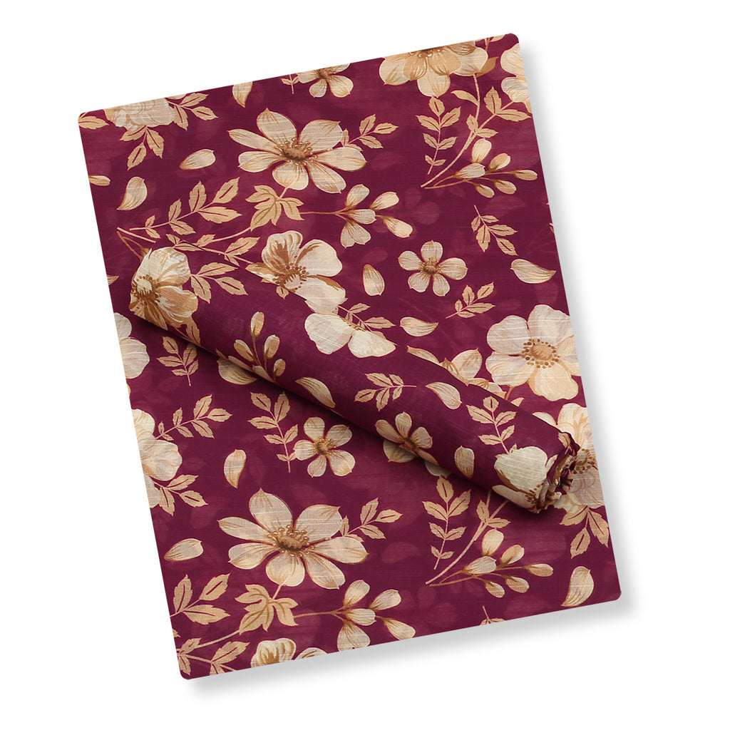 Zafira Luxe Lawn 2pc