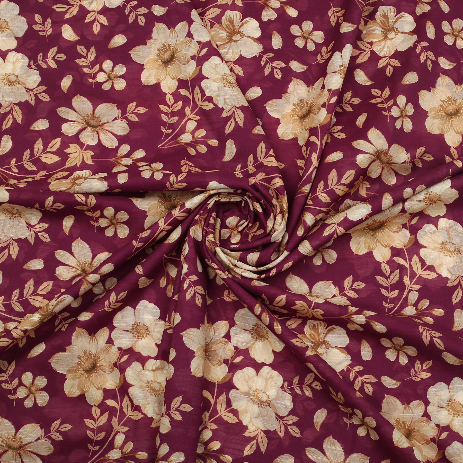 Zafira Luxe Lawn Shirt