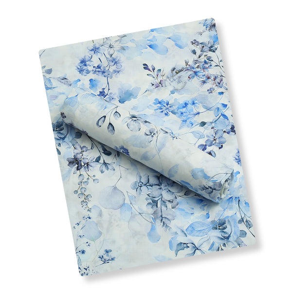 Zafryna Lawn 2pc