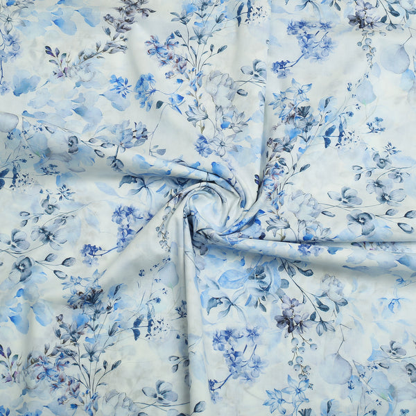 Zafryna Lawn Shirt