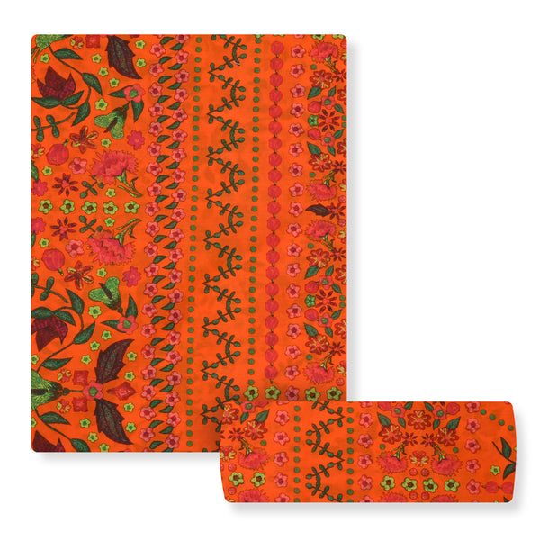 Zaiva Wear Lawn 2pc