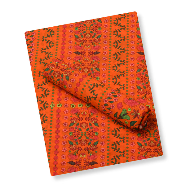 Zaiva Wear Lawn 2pc