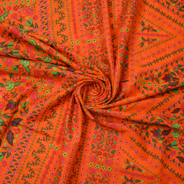 Zaiva Wear Lawn Shirt