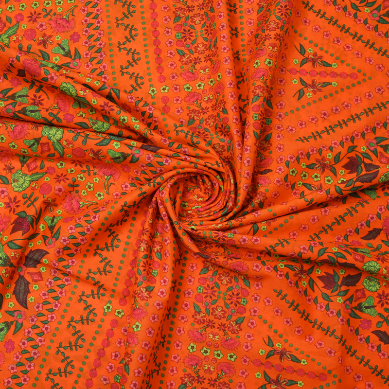 Zaiva Wear Lawn Shirt