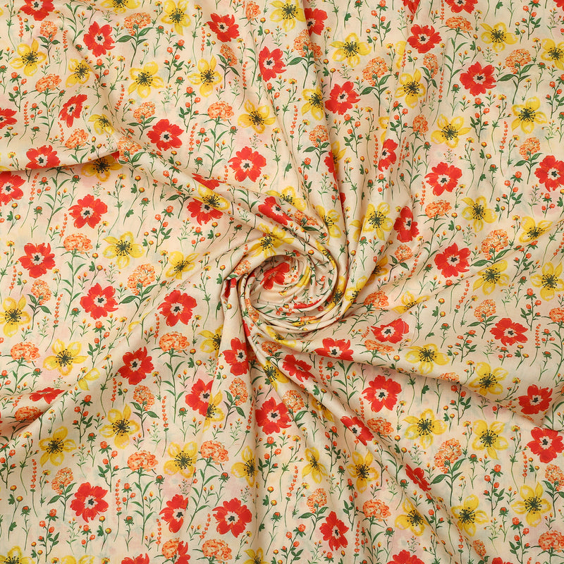 Zaria Bloom Lawn 2pc