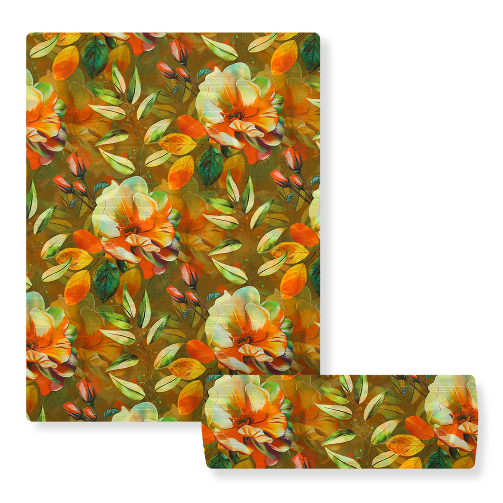 Zariah Slub Lawn 2pc