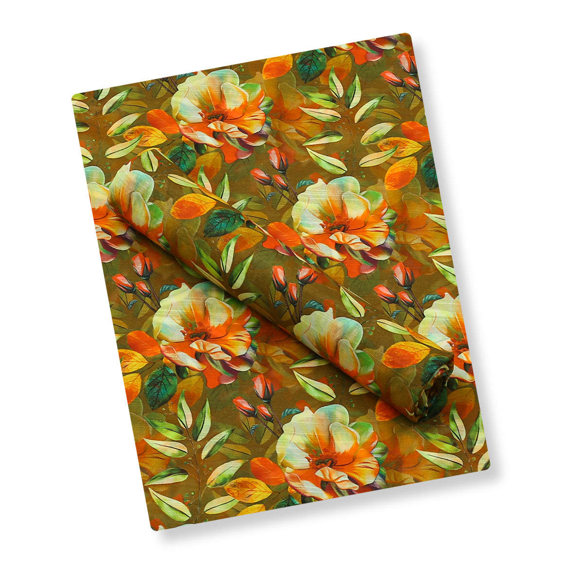 Zariah Slub Lawn 2pc