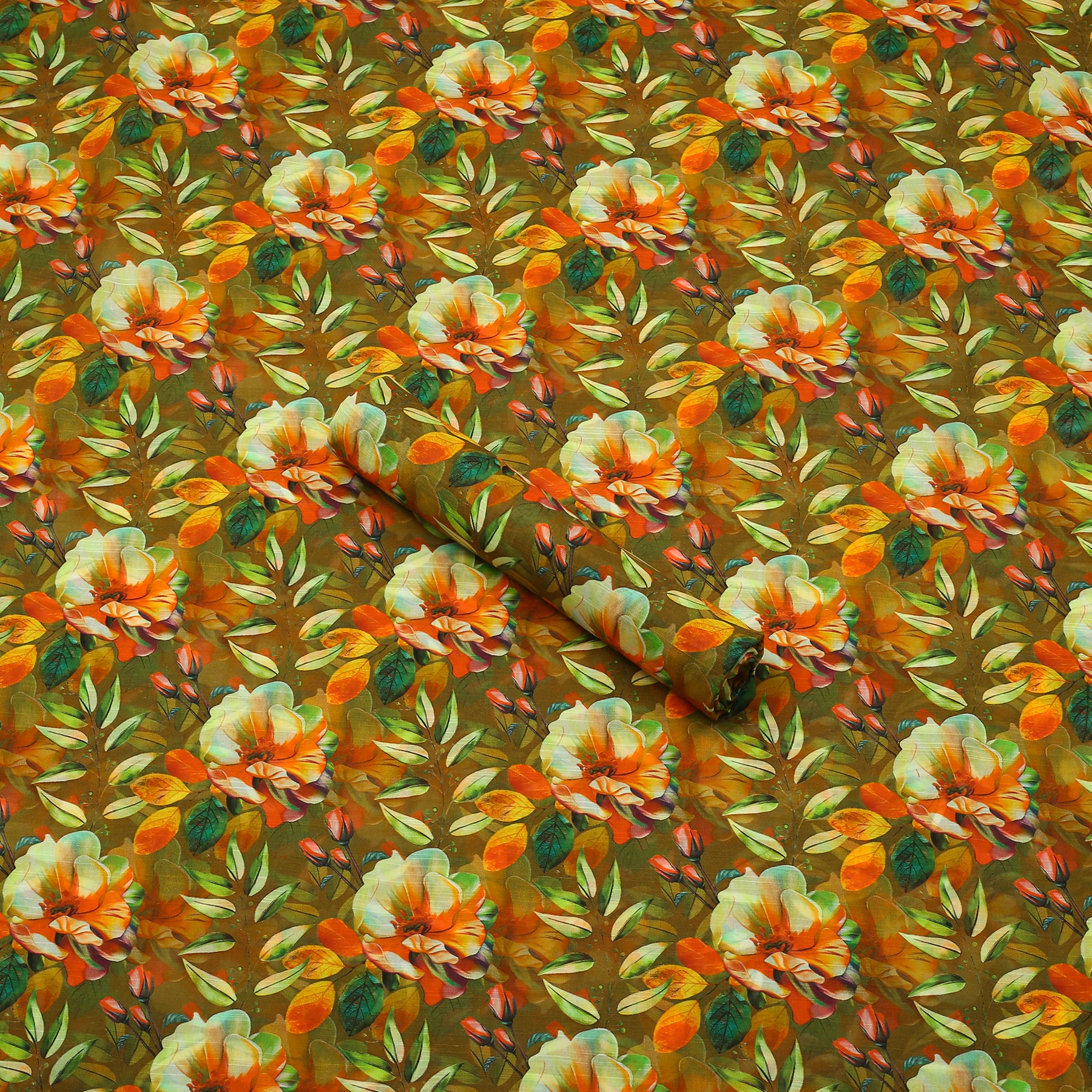 Zariah Slub Lawn 2pc