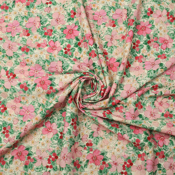 Zarina Vouge Lawn Shirt
