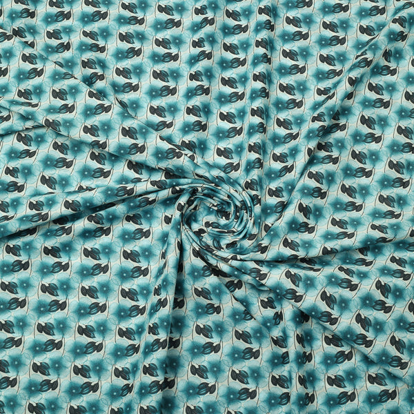 Zarqaa Lawn Shirt