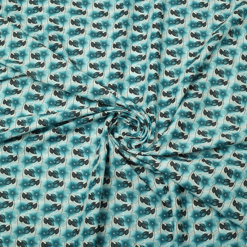 Zarqaa Lawn 2pc