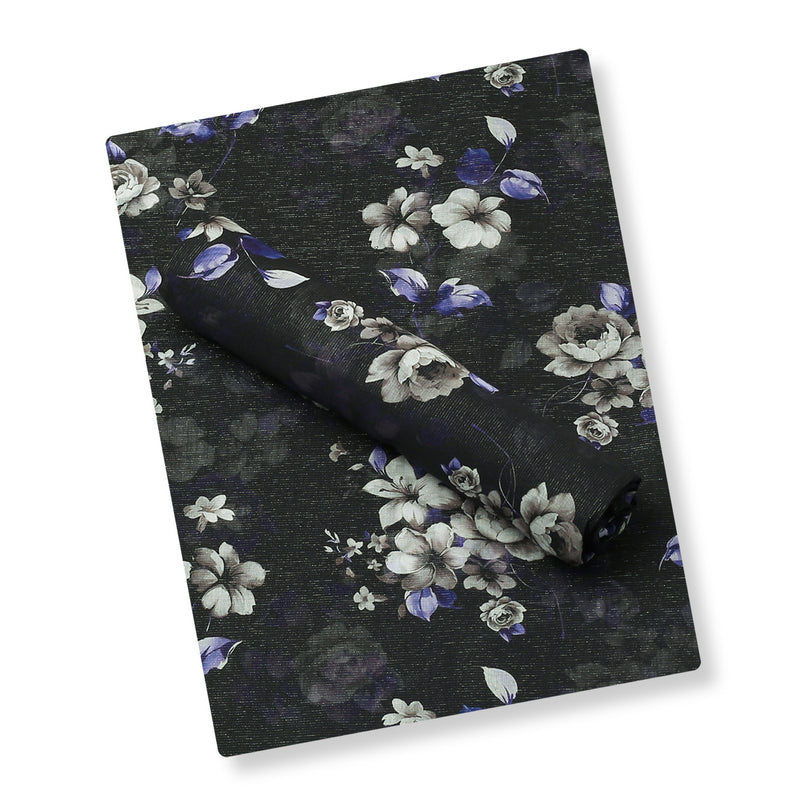 Zayrah Luxe Lawn 2pc