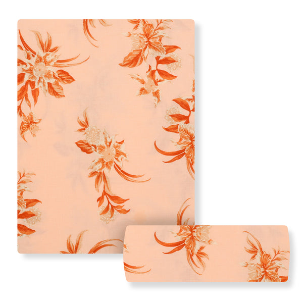 Zenith Bloom Linen 2pc