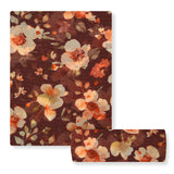 Zinnia Bloom Lawn 2pc
