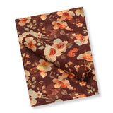 Zinnia Bloom Lawn 2pc