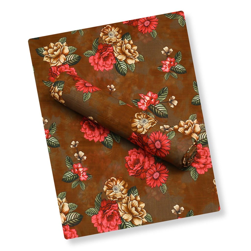 Zunaira Bloom Lawn 2pc