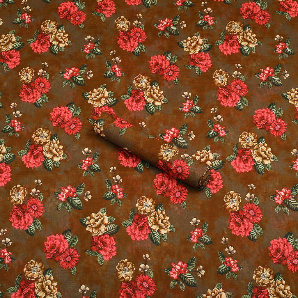 Zunaira Bloom Lawn 2pc