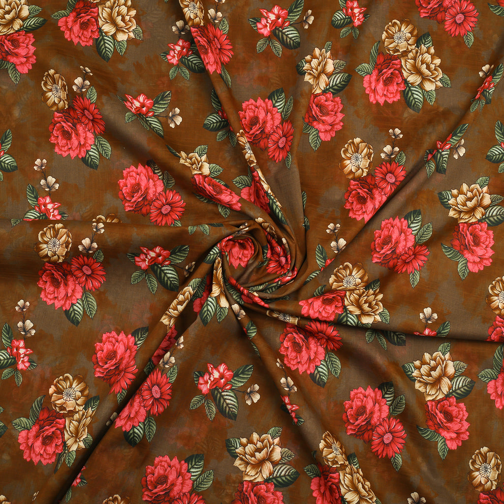 Zunaira Bloom Lawn 2pc