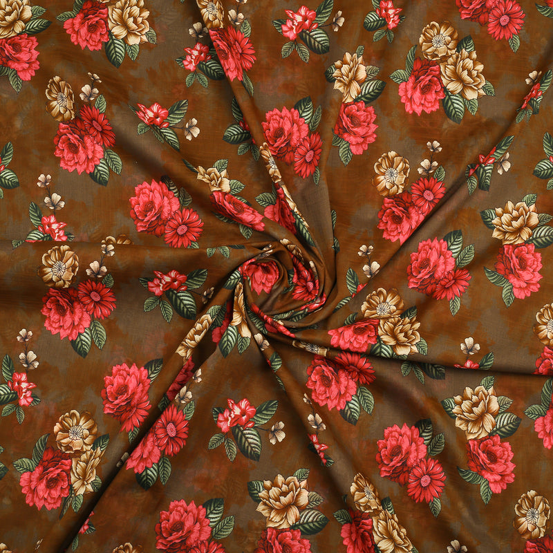 Zunaira Bloom Lawn 2pc