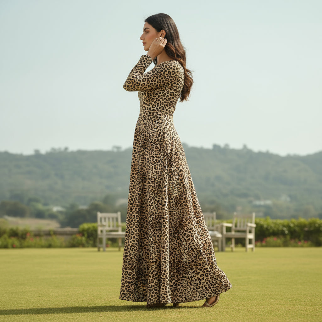 Savanna Luxe Linen 2pc